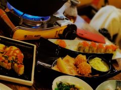 -白石的深夜食堂(大上海店)