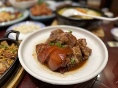 -老厨家(友谊路总店)