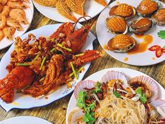 -人和啤酒屋海鲜大排档(营口路店)