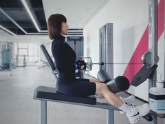 -WEGYMER健萌健身(麦德龙钰龙天下馆)