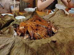 -61号餐吧(兴坪古镇漓江店)