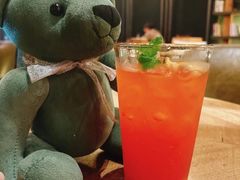 -漫咖啡(浏阳河店)