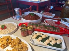 -小龙坎火锅(全球总店)