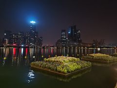 -天鹅湖体育公园