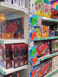 -TOYSRUS玩具反斗城(重庆来福士店)