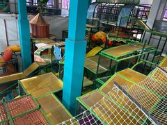 -蒙特利亲子乐园