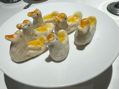-四季民福烤鸭店(望京旺角店)