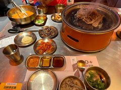 -西塔老太太泥炉烤肉(苏州大悦城店)