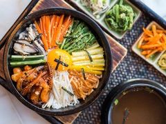 -本粥&拌饭cafe(欧亚新生活店)