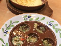 -萨莉亚意式餐厅(新洲家乐福店)