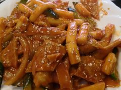 -桃园中华料理炸酱面(燕儿岛路店)
