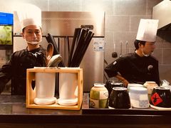 大堂-佛跳墙捞饭(连目巷店)