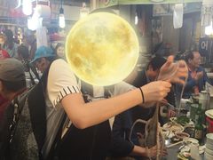 -东大门市场