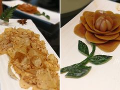 -茶叁酒肆·楚味江湖(菱角湖店)