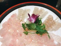 -草鱼先生潮州鱼生·虾生(新厦花园店)