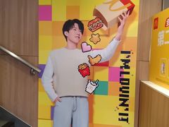 -麦当劳(列东店)