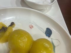 -爱新觉罗福臨火锅馆(万科滑雪场店)