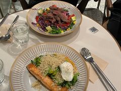-BAKER&SPICE(环贸店)