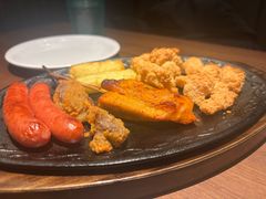 -萨莉亚意式餐厅(苏州泉屋店)