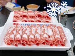-楼外楼大刀肉传统火锅居(繁荣路店)
