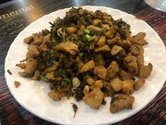 -香满阁小炒(古堰画乡景区店)