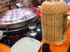 -边江铁锅炖鱼(振八街店)