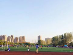 -安徽大学(磬苑校区)
