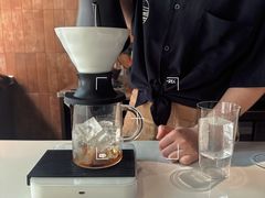 -Onirii Coffee(长乐路店)