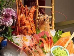 -花潮料理艺食馆(成都万象城店)