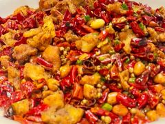 -巴渝兄弟川菜(宽街店)