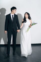 -拾尚映画·STUDIO婚纱摄影(中关村店)