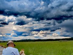 -塞罕坝国家级自然保护区