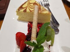 -申德勒加油站餐厅(三里屯北小街店)