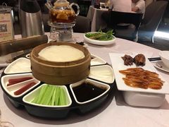 -粗茶淡饭·汉口公馆(循礼门店)