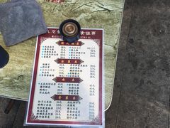 -九龙餐厅(大沽路店)