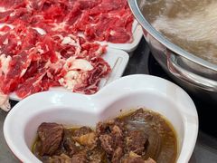 -官塘陈记鱼生·潮汕砂锅粥·牛肉火锅(潮枫路总店)