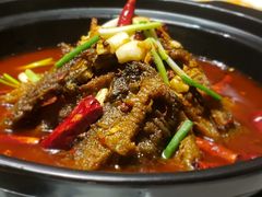 -湖锦酒楼·32年地道湖北菜(光谷店)
