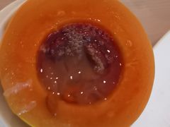 -怡咖啡·自助餐·西安香格里拉