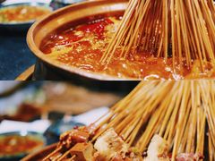 特色牛肉系列-镇江龙·火锅串串(武侯祠店)