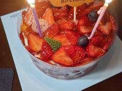 -85度C(南京龙江店)