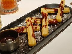 -CRAZYONES克芮旺斯西班牙餐厅(龙湖金沙天街店)