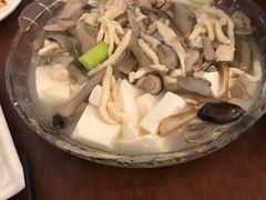 -天回镇何氏豆腐(总店)