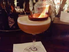 -迦南D BAR