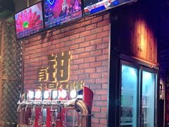 -红钳侠小龙虾·烧烤(中赢康康谷店)