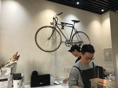 -常识咖啡common sense(春熙路店)