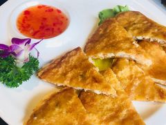 月亮虾饼-百家班(市府店)