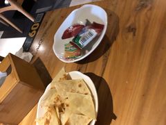 -半天妖烤鱼(方庄店)