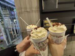 -茶颜悦色(德思勤L1层游园会店)