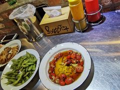 -马路牙子烧烤音乐酒馆(望京店)