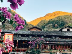 -林坑古村落